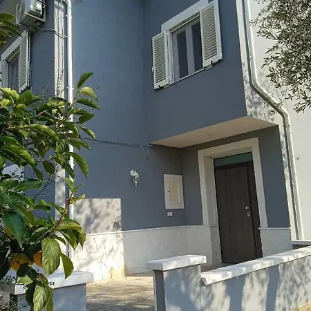 Fitta Di Cuozzo Giacomo Guest house *